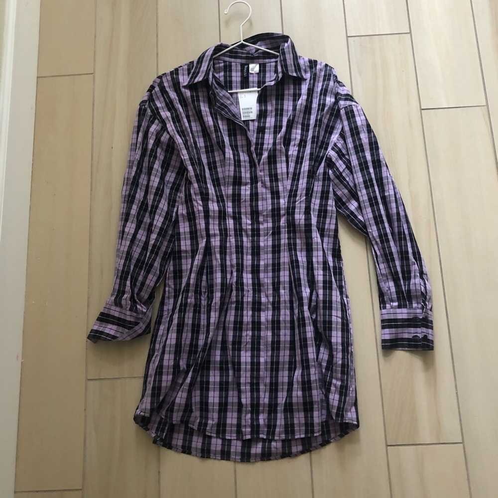H&M dress